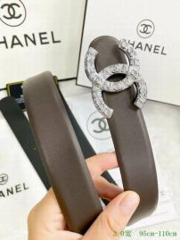 Picture of Chanel Belts _SKUChanelBelt30mmX95-110cm7D126538